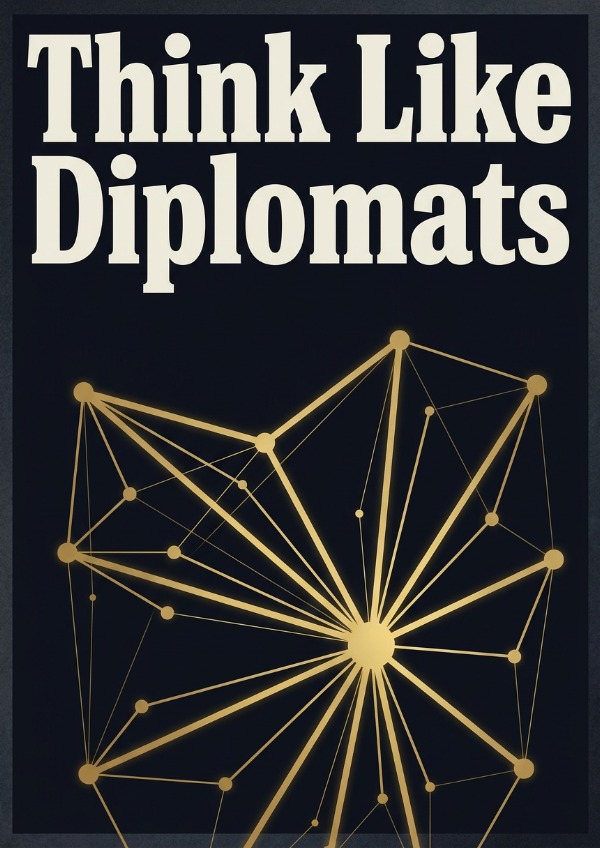 Think Like Diplomats